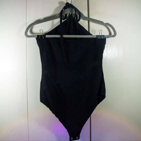 "High" Bodysuit - Picture 2 of 2